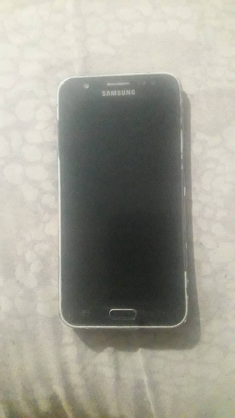 SAMSUNG J5 PTA APPROVE 4G SINGLE SIM 4