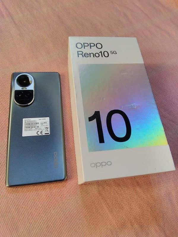 oppo Reno 10pro 8/256 GB 03220889193 my what'sap 2