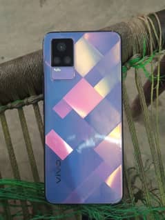 Vivo v21e