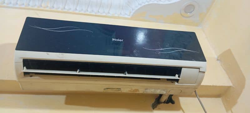 Haier Air condition 1