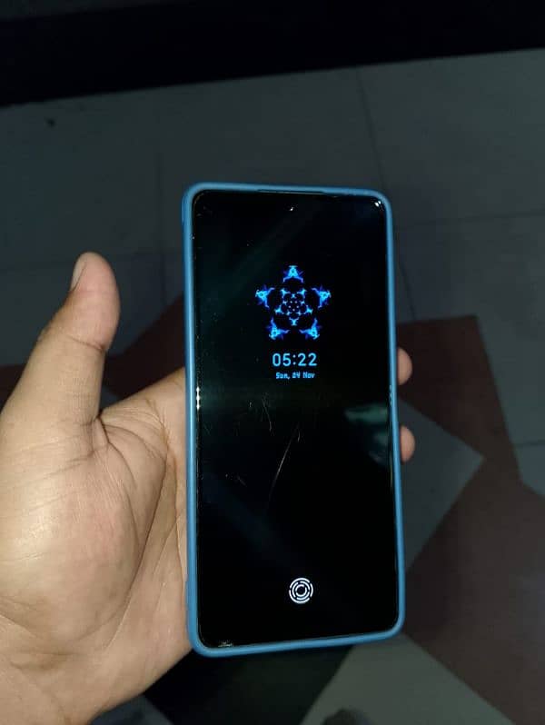 tecno camon 20 Pro 1