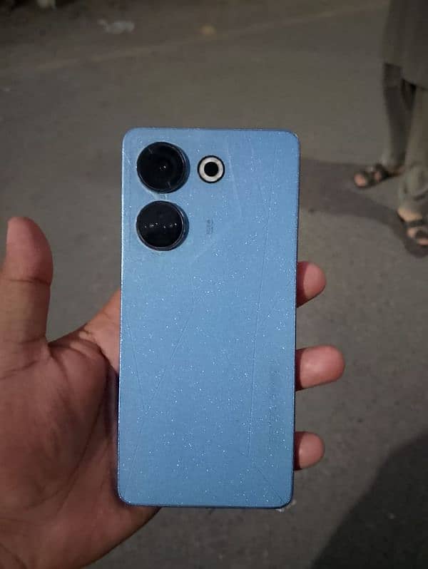 tecno camon 20 Pro 3