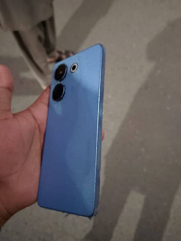 tecno camon 20 Pro 4