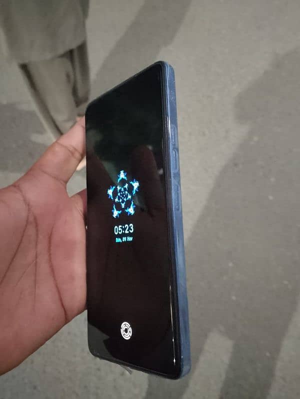 tecno camon 20 Pro 5