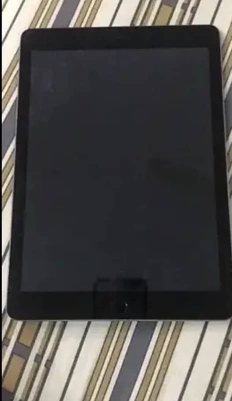 I ipad 6th gen negotiabl e 0