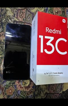 Redmi 13 c