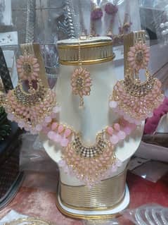 artificial necklace price only 1650 home delivery free