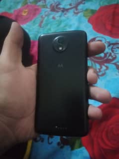 Motorola moto c