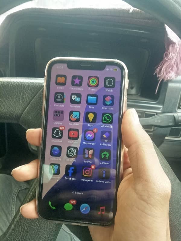 iphone xr 6