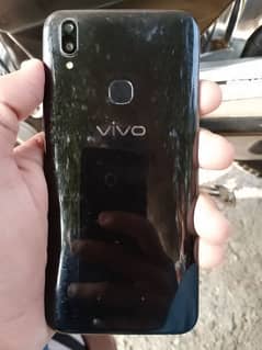 VIVO V9 4/64 GOOD CONDITION NO ANY FAULT PTA OFFICIAL APPROVED