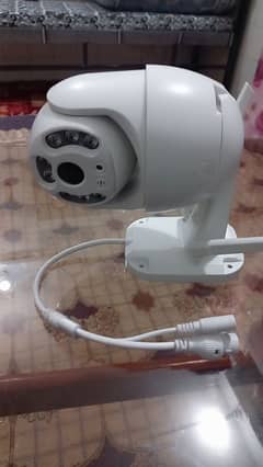 wifi smart camera V380 Pro