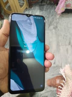 VIVO Y20 With Box