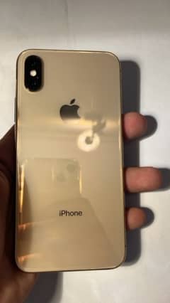 iPhone XS, 256GB,Single sim PTA Approved