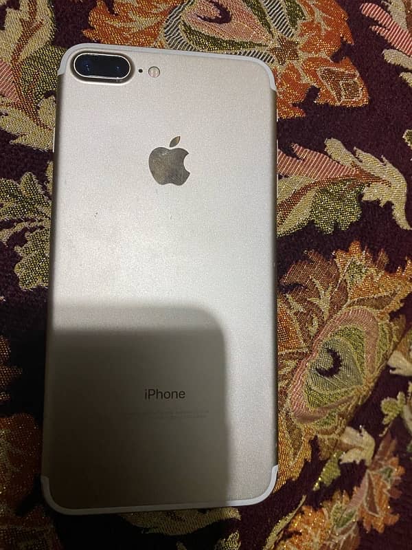 iphone 7 plus non pta 4