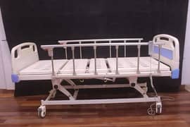 Hospital Bed | Patient Bed | Electrical Bed | ICU Bed | Surgical Bed