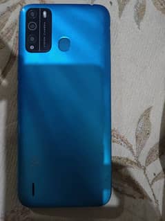 itel vision 1 pro