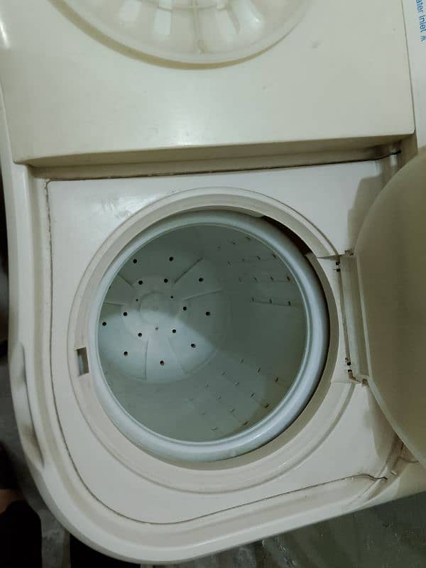 washing machine 0