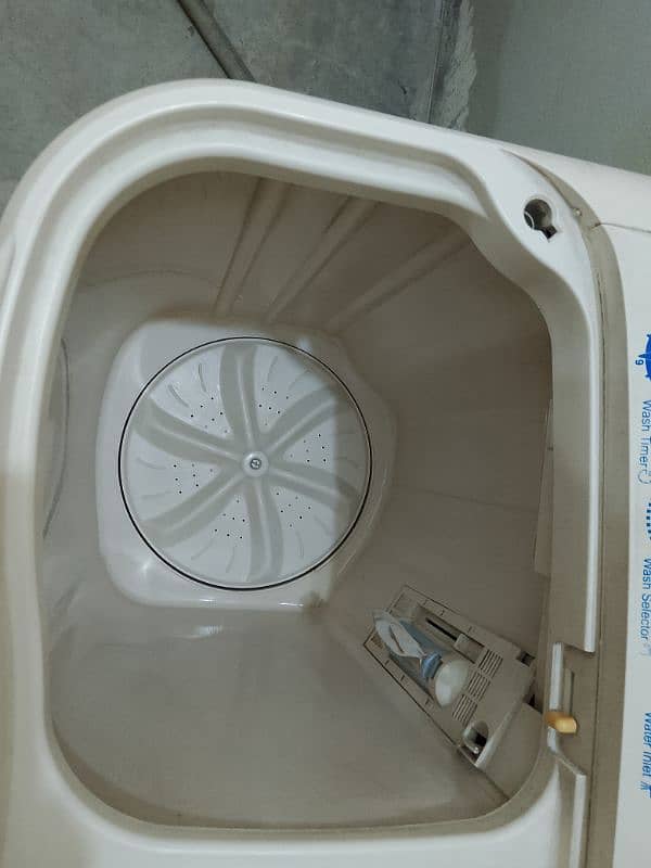 washing machine 2