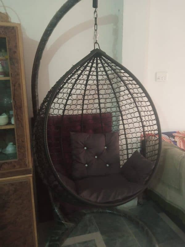 swing Jholla for sale brand new condishion 0