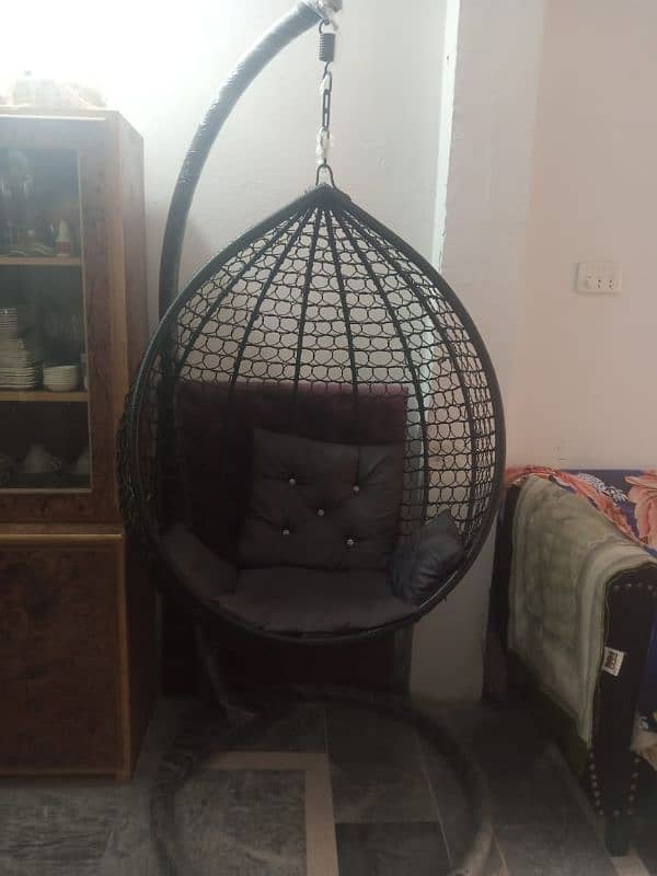 swing Jholla for sale brand new condishion 2