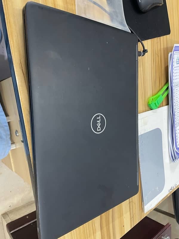 DELL LATITUDE 5490 3