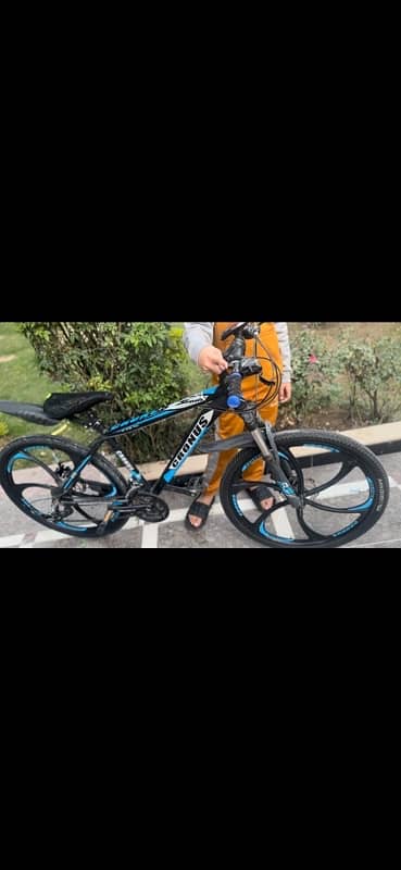 cronus bicycle 4