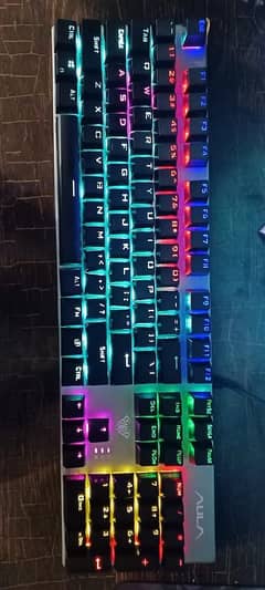 Gaming Mechanical Keyboard