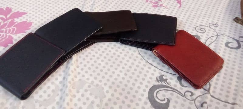 leather men wallets 0