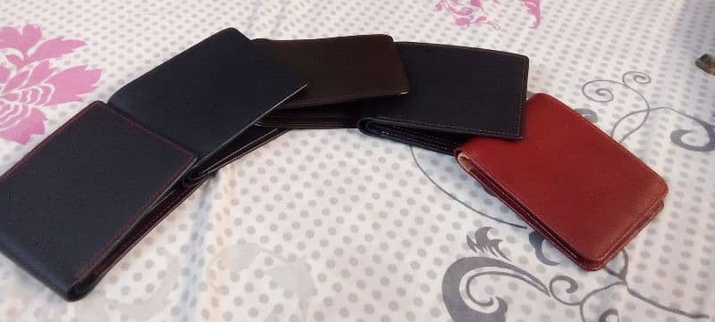 leather men wallets 1