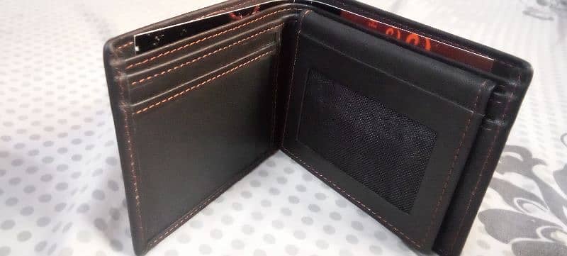 leather men wallets 5