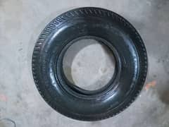 Silver stone tyre 14 Size shehzore