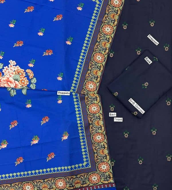 fabric dhanak 5