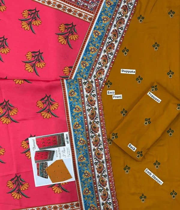 fabric dhanak 8