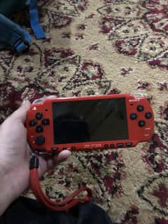 PSP 3000