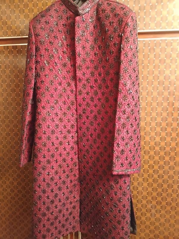 Sherwani 2