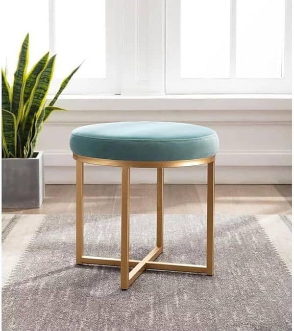 stool chair 1