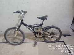 FITTO IMPORTED CYCLE 20 NUMBER