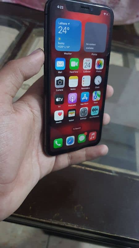 i phone x factory unlock 256 gb 2