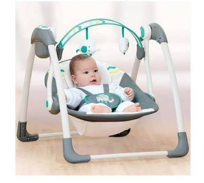 baby swings 0