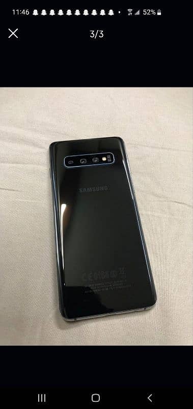 samsung s10 3