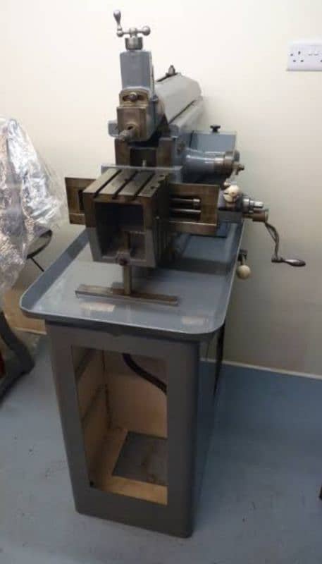 shaper machine 11 inch imported with 3 phase motor 0