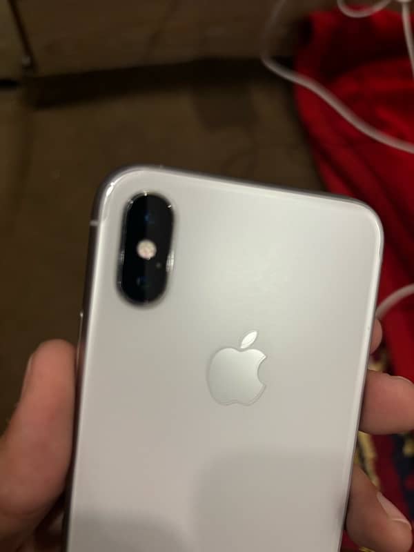 iPhone x 3