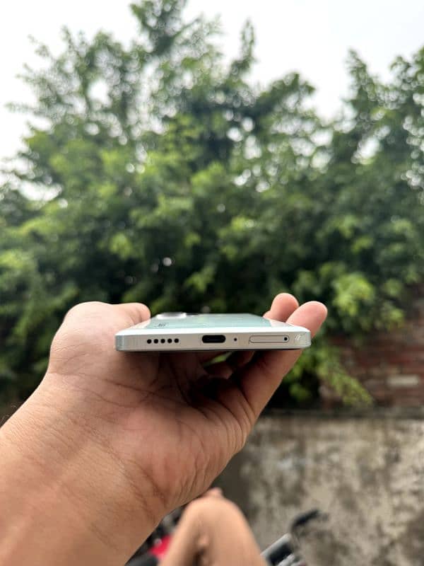 REDMI NOTE 12 TURBO 12/512 OFFICIAL PTA 5