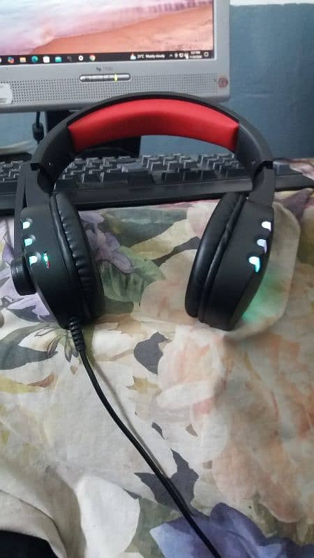 best pc for gaming and other office work with gaming headset 3