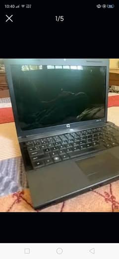 laptop