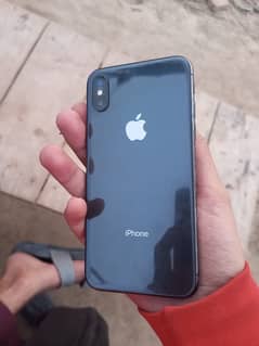 iPhone X 64gb