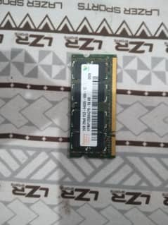 2gb 2ddr ram hynix