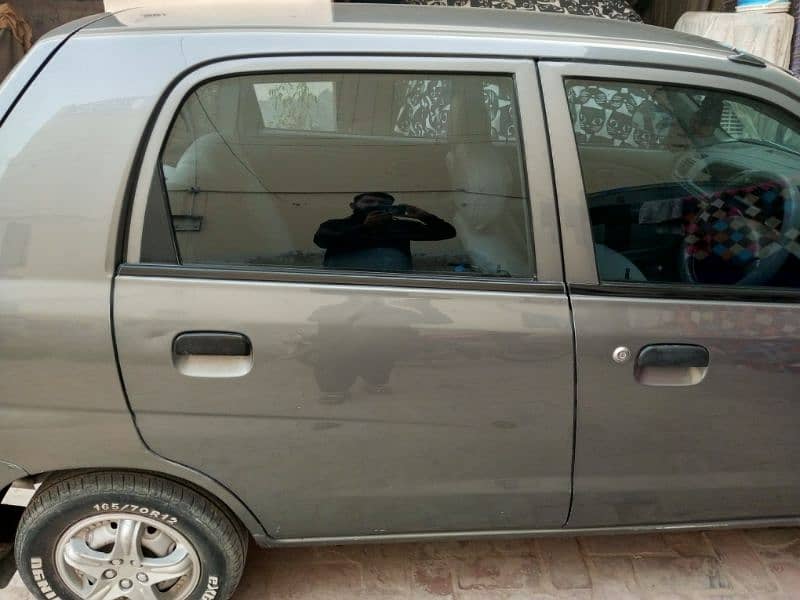 Suzuki Alto 2011 3