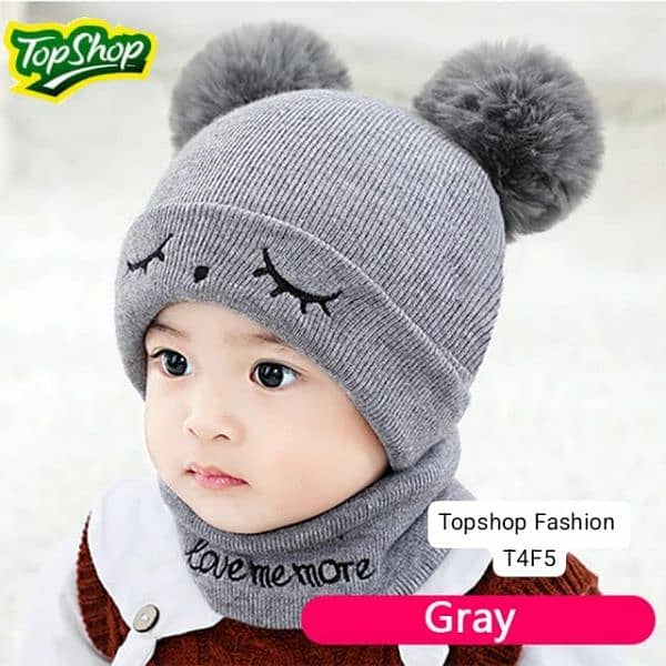 kids Children's hats 0