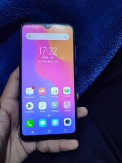 vivo y93 _3gb ram _32gb memory